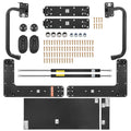 VEVOR Murphy Bed Kit Full Size Pneumatic Lever Heavy Duty Hardware