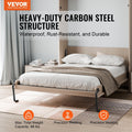 Murphy Bed Kit QUEEN Size Vertical Wall Bed Pneumatic Lever Hardware