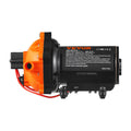 Water Diaphragm Pump 20.8 LPM 4.8 bar RV Marine Boat Self Prime