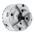 4-Jaw 70mm Metal Lathe Chuck KP2-3/4 Self-Centering Turning
