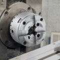 4-Jaw 70mm Metal Lathe Chuck KP2-3/4 Self-Centering Turning