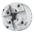KP96 4-Jaw Lathe Chuck 96mm Metal Turning Machine Self-Centering
