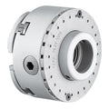 4-Jaw 96mm Lathe Chuck Metal Self-centering 5 Sets Jaws