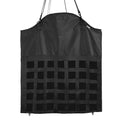 Hay Bag Horse 55x18.5x64cm 46x46mm Holes Nylon PVC Waterproof