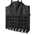 Hay Bag Horse 55x18.5x64cm 46x46mm Holes Nylon PVC Waterproof