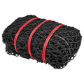 Round Bale Hay Net 1.8m 38mm Holes PE Knotless Slow Feeder Horse