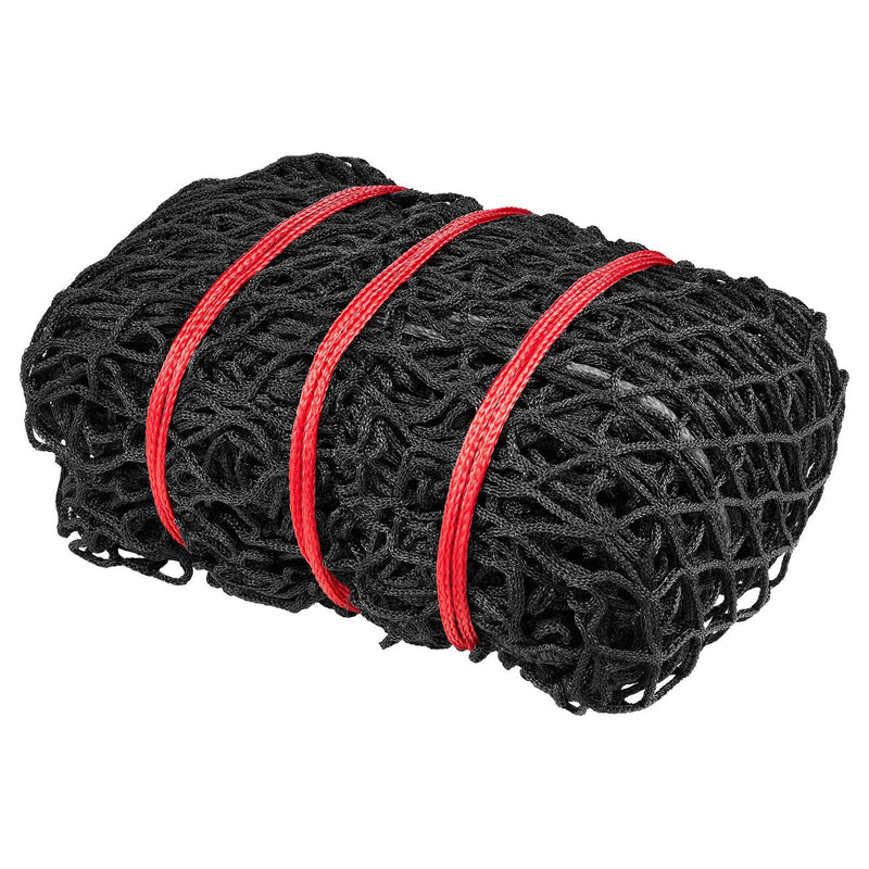 Round Bale Hay Net 1.8m 38mm Holes PE Knotless Slow Feeder Horse