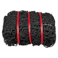Round Bale Hay Net 1.8m 38mm Holes PE Knotless Slow Feeder Horse