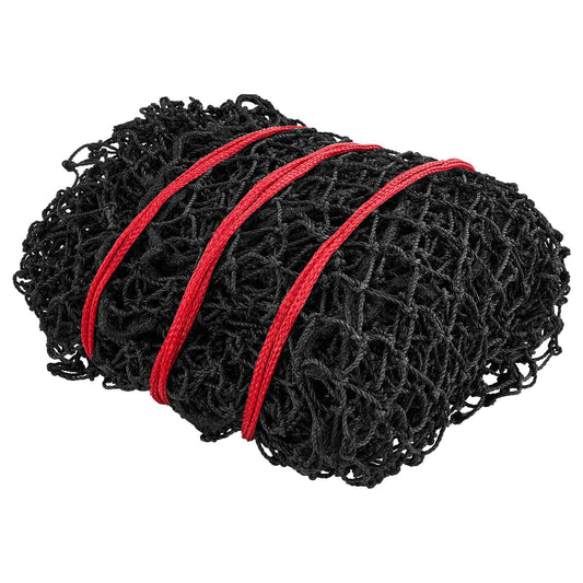 Slow Feeder Round Bale Hay Net 1.5m 44.45mm Holes Horse PE