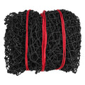 Slow Feeder Round Bale Hay Net 1.5m 44.45mm Holes Horse PE