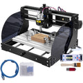 CNC 3018 Pro 10000RPM Laser Engraver 300×180mm GRBL 3 Axis
