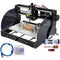 CNC 3018 Pro 10000RPM Laser Engraver 300×180mm GRBL 3 Axis