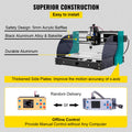 CNC 3018 Pro 10000RPM Laser Engraver 300×180mm GRBL 3 Axis
