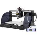 CNC 3018 Pro 10000RPM Laser Engraver 300×180mm GRBL 3 Axis