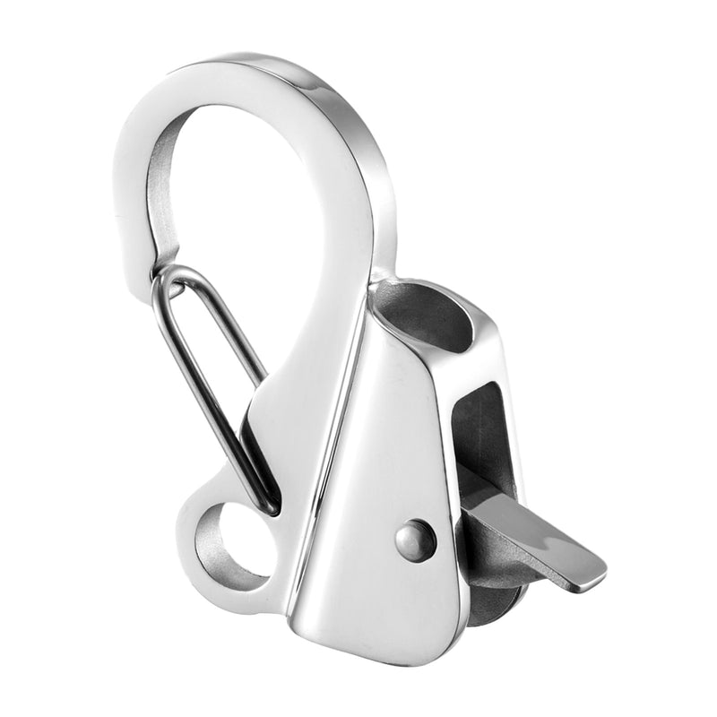 Boat Anchor Hook Stainless Steel Quick Release Knotless