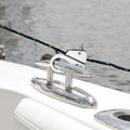 Boat Anchor Hook Stainless Steel Quick Release Knotless