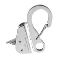 Boat Anchor Hook Stainless Steel Quick Release Knotless