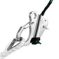 Boat Anchor Hook Stainless Steel Quick Release Knotless