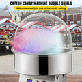 Candy Machine Bubble Shield 20.5