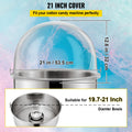 Candy Machine Bubble Shield 20.5
