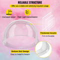 Candy Machine Bubble Shield 20.5