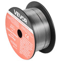 Flux Core MIG Wire E71T-11 0.9mm 0.45kg Gasless 2 Pack