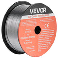 Flux Core MIG Wire E71T-11 0.9mm 0.45kg Gasless 2 Pack