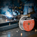 Flux Core MIG Welding Wire E71T-11 0.8mm 0.9kg Gasless