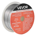 Flux Core MIG Welding Wire E71T-11 0.8mm 0.9kg Gasless