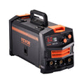 VEVOR MIG Welder 130Amp Gasless Flux Core IGBT Inverter Welding Machine