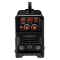 130Amp MIG Welder 3-in-1 Flux Core MIG/Stick/TIG IGBT Inverter