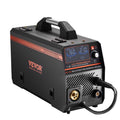 Devanti 160A MIG Welder 4-in-1 Gas/Flux/Stick/TIG IGBT Inverter
