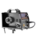 Devanti 160A MIG Welder 4-in-1 Gas/Flux/Stick/TIG IGBT Inverter