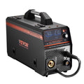 Devanti 160A MIG Welder 4-in-1 Gas/Flux/Stick/TIG IGBT Inverter