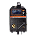 Devanti 160A MIG Welder 4-in-1 Gas/Flux/Stick/TIG IGBT Inverter