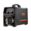 Devanti 200A MIG Welder 4-in-1 Gas/Flux/Stick/TIG IGBT Inverter