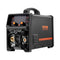 Devanti 250Amp MIG Welder 5-in-1 Synergic IGBT Inverter LCD