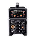 Devanti 250Amp MIG Welder 5-in-1 Synergic IGBT Inverter LCD