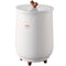 Towel Warmer Bucket 20L Auto Shut Off 4-Level Timer Bathroom