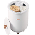 Towel Warmer Bucket 20L Auto Shut Off 4-Level Timer Bathroom