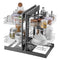 Blind Corner Pull Out Organiser 15