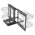Blind Corner Pull Out Organiser 15
