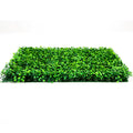 Artificial Boxwood Panels, 6 PCS50.8x50.8cmBoxwood Hedge Wall Panels, PE Artificial Grass Backdrop Wall 4 cm, Privacy Hedge Screen for Decoration of Outdoor, Indoor, Garden, Fence, and Backyard
