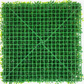 Artificial Boxwood Panels 6pcs 50.8cm Hedge Wall Privacy Screen
