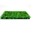 Artificial Boxwood Panels 6pcs 50.8cm Hedge Wall Privacy Screen