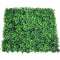 Artificial Boxwood Panel 12pcs 20x20