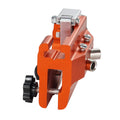 Chainsaw Sharpener Hand Crank 4-22