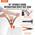 Rivet Nut Tool 16