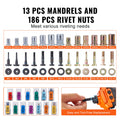Rivet Nut Tool 16