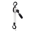 Manual Chain Hoist 500KG 1/2T 6M Lift G80 Steel Dual Pawl Brake